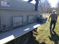 Zarybňování Litavky (6)